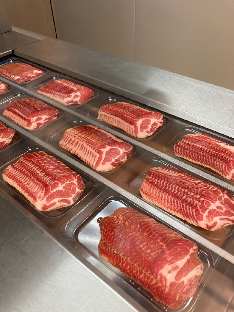 Солнечногорск, предприятие, итальянская колбаса, экономика, производство