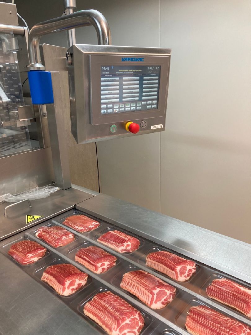 Солнечногорск, предприятие, итальянская колбаса, экономика, производство