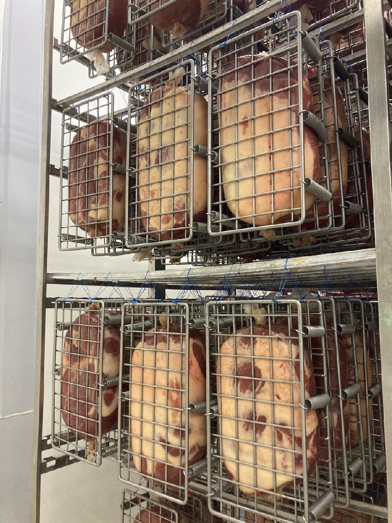 Солнечногорск, предприятие, итальянская колбаса, экономика, производство