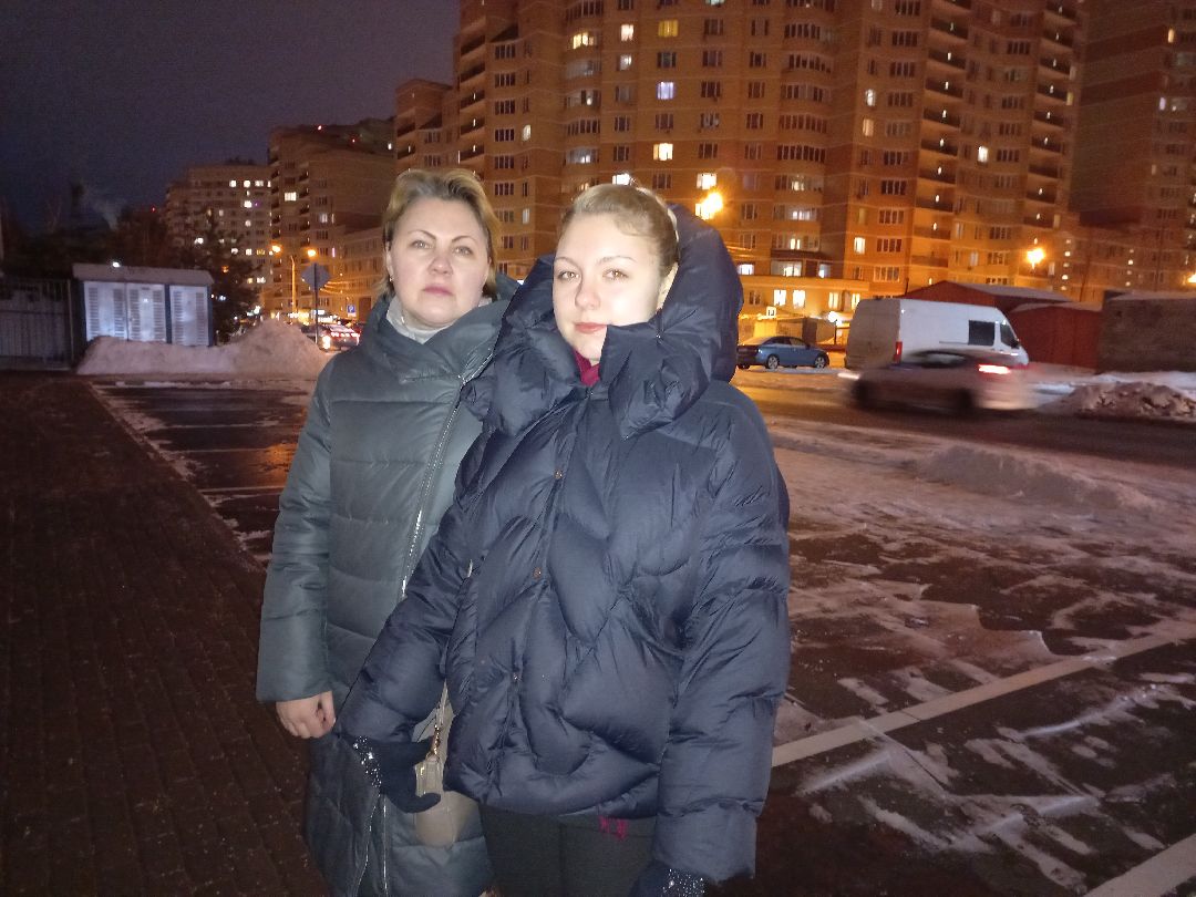 Раменское, общество, волонтеры