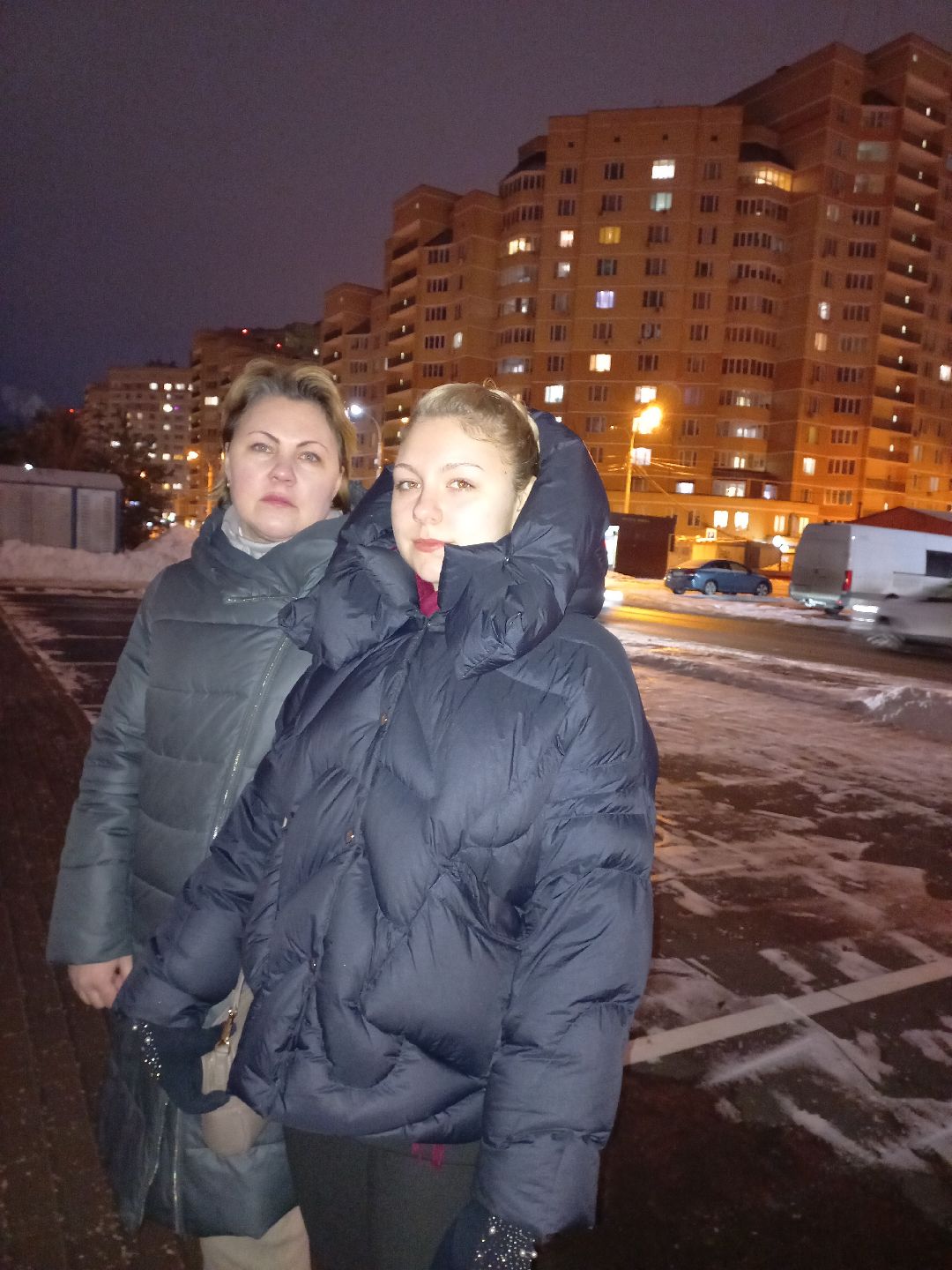 Раменское, общество, волонтеры