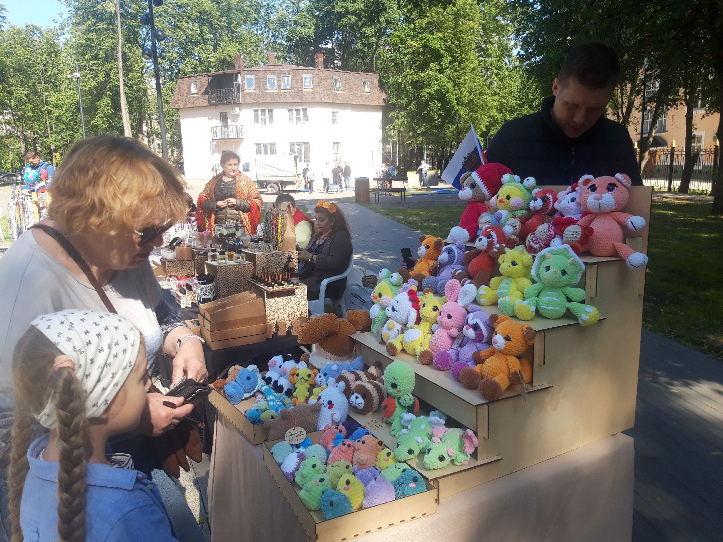 дети, доброе дело,