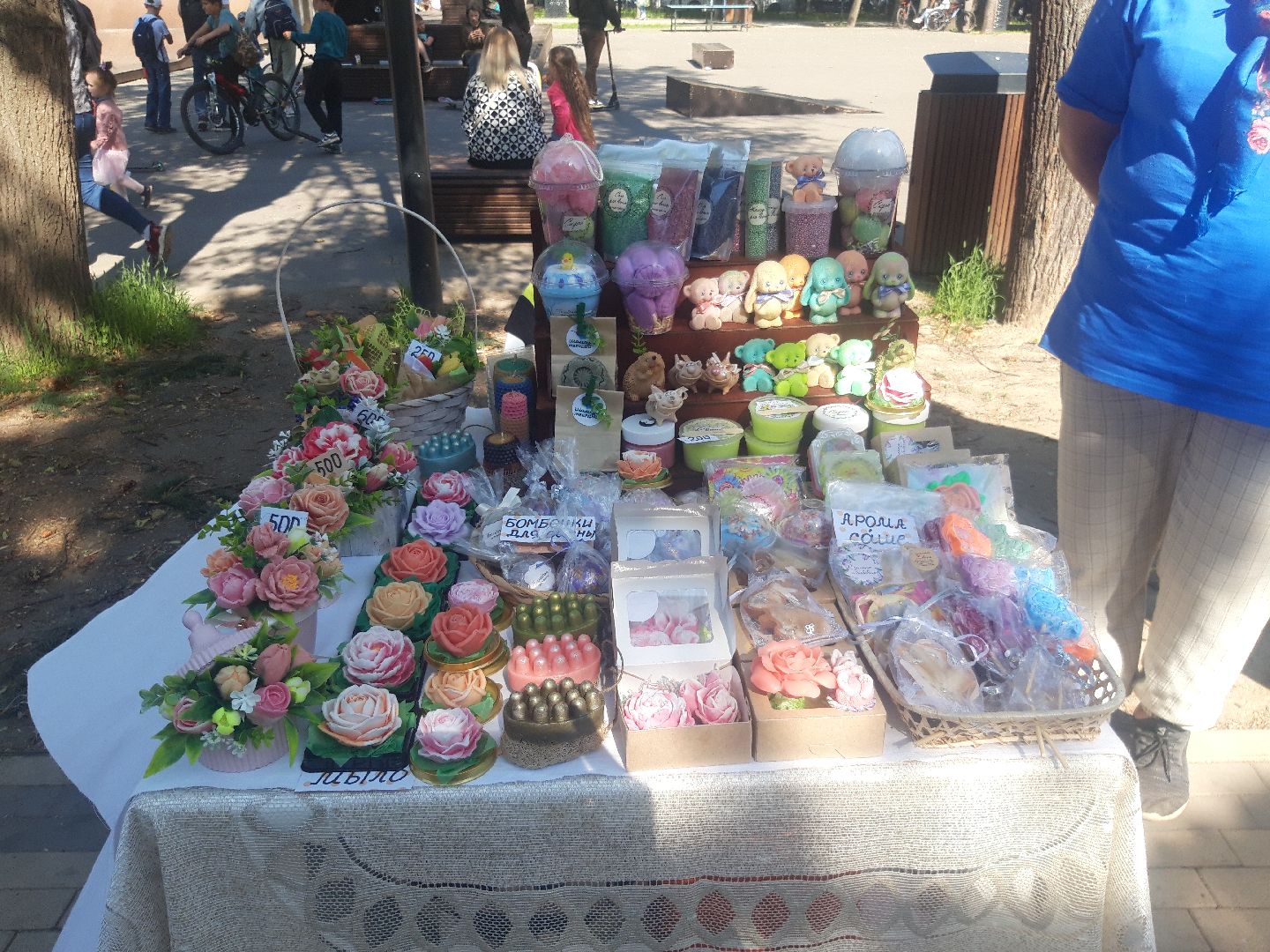 дети, доброе дело,