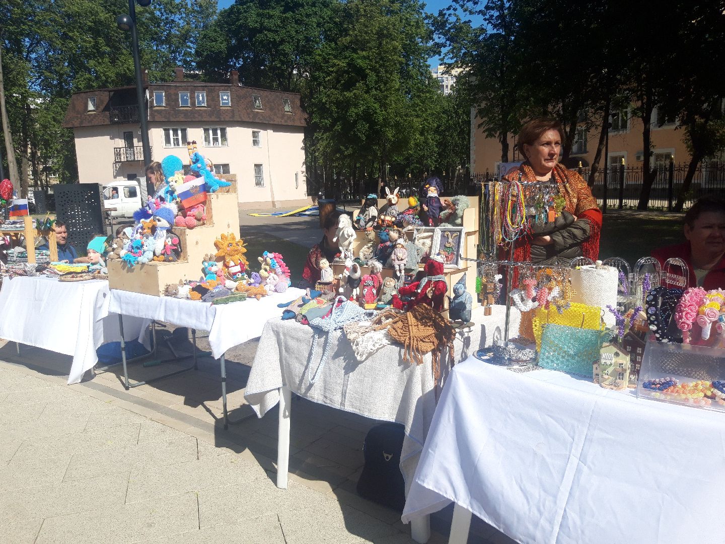 дети, доброе дело,