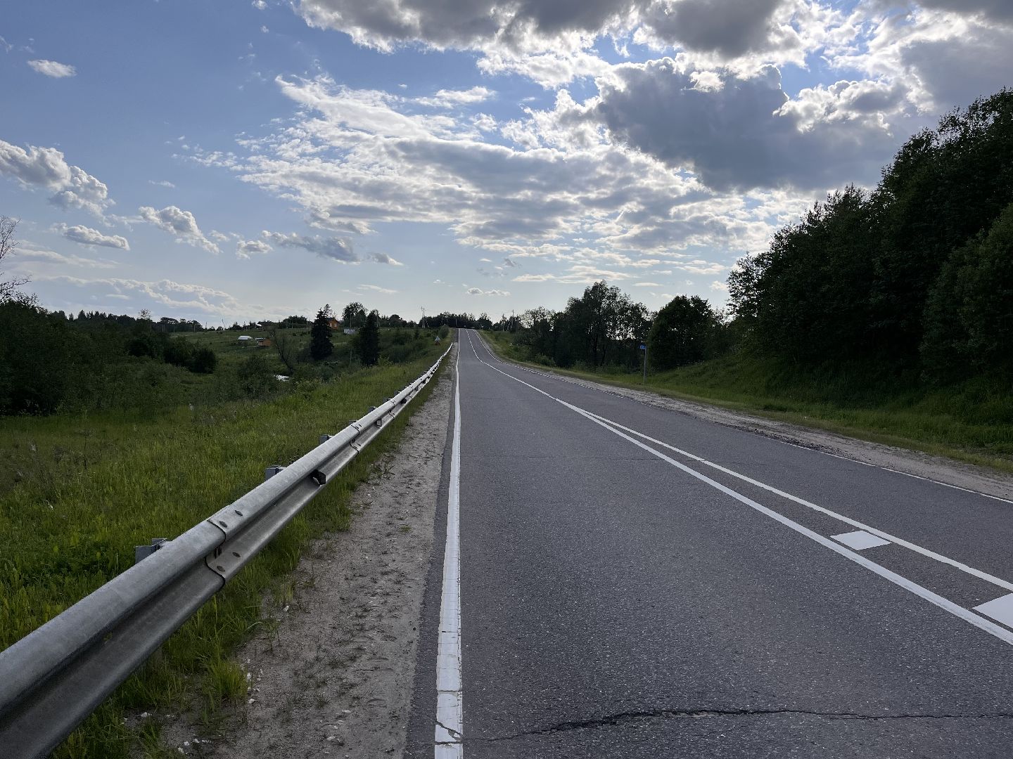 Шаховская, озера, купание