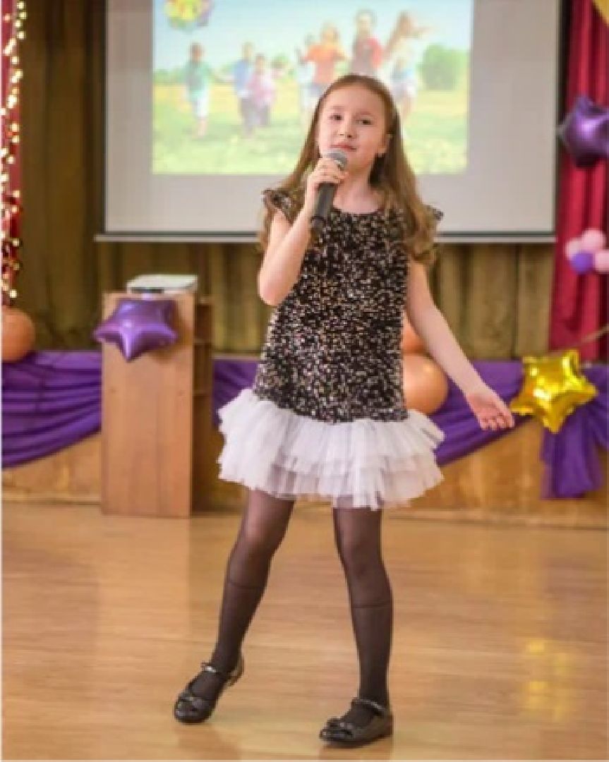 Центр, детского, творчества, конкурс, детство, это, счастье