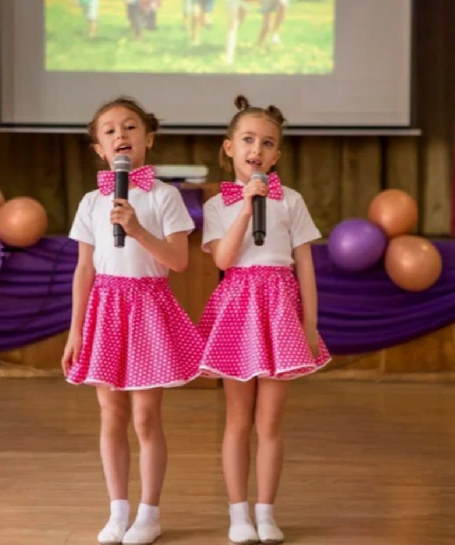 Центр, детского, творчества, конкурс, детство, это, счастье