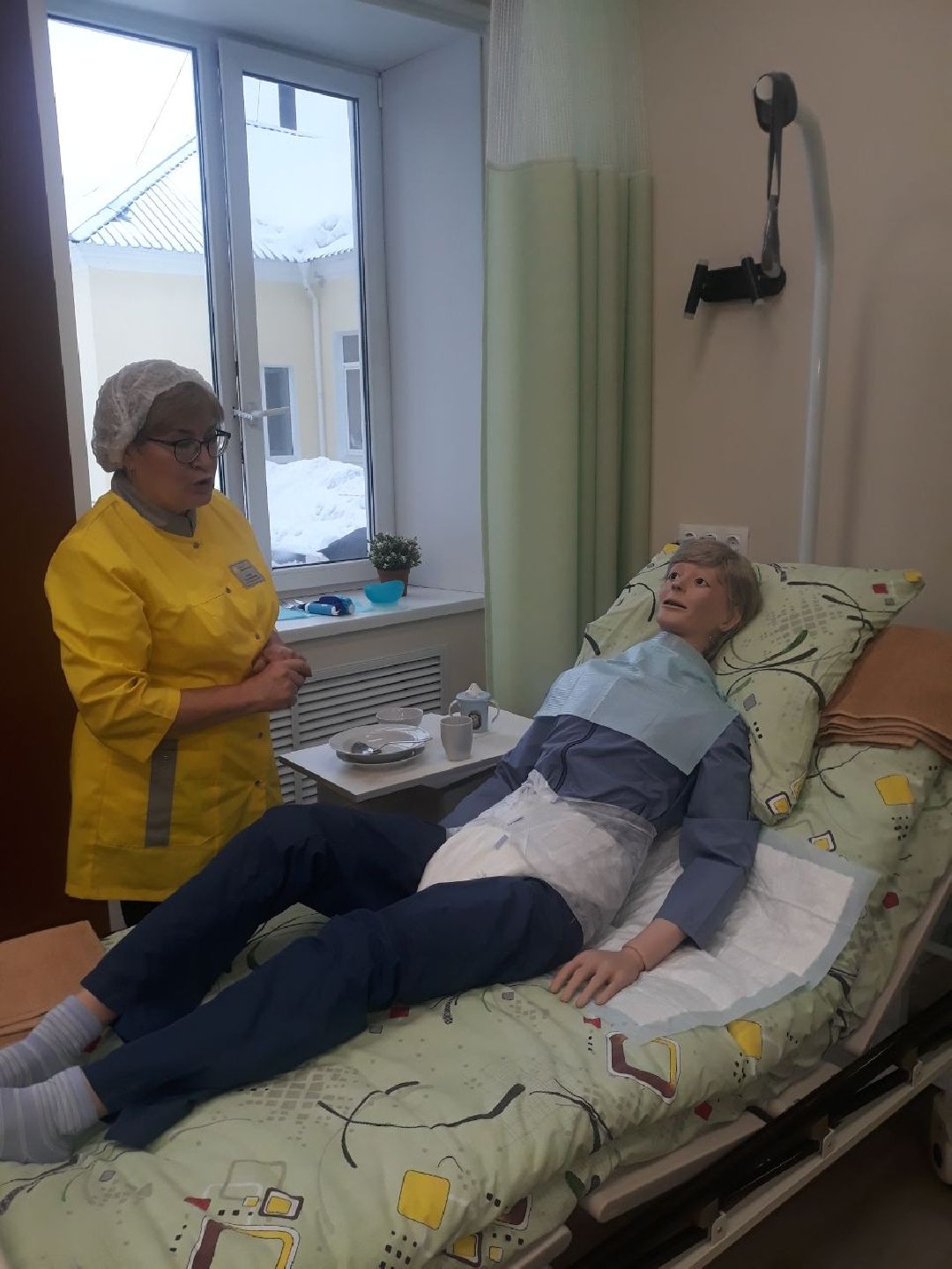 Раменское, медицина