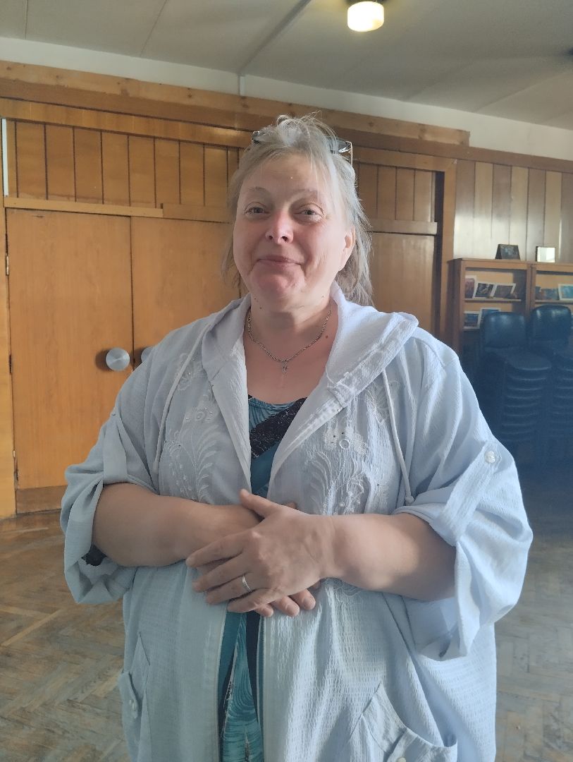 Кинолекторий, профилактика табакокурения, Центр культуры