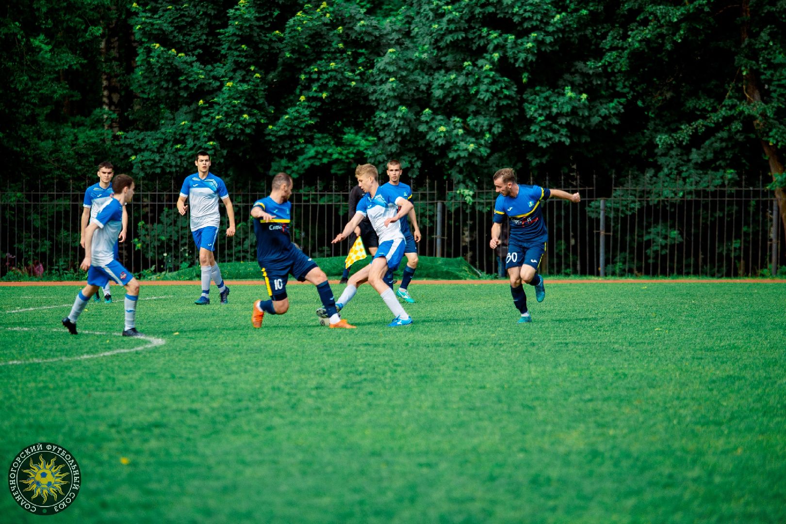 Солнечногорск, спорт, футбол, победа, чемпионат