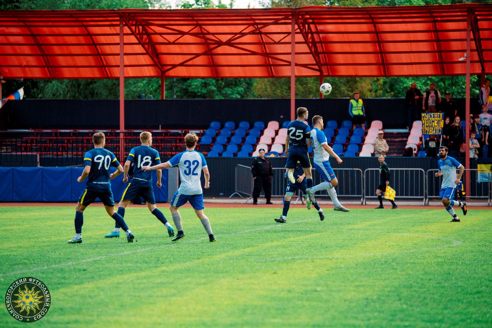 Солнечногорск, спорт, футбол, победа, чемпионат