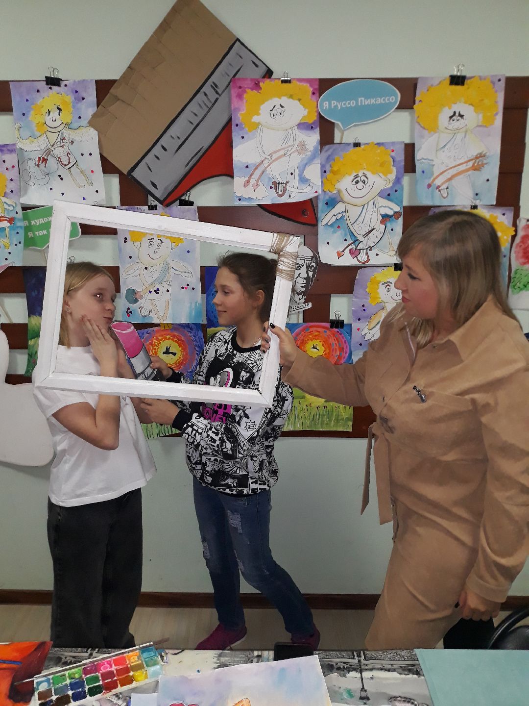 Раменское, общество, люди