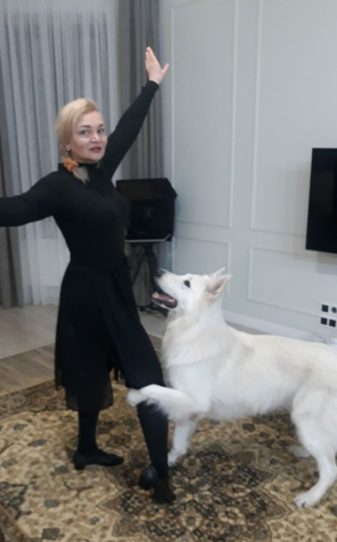 Раменское, общество