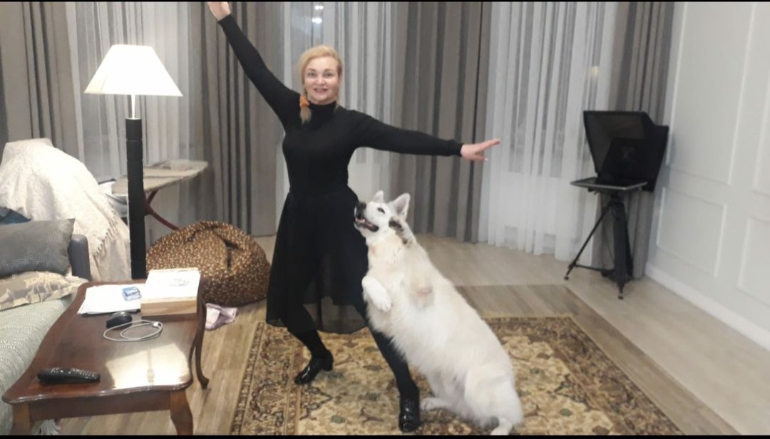 Раменское, общество