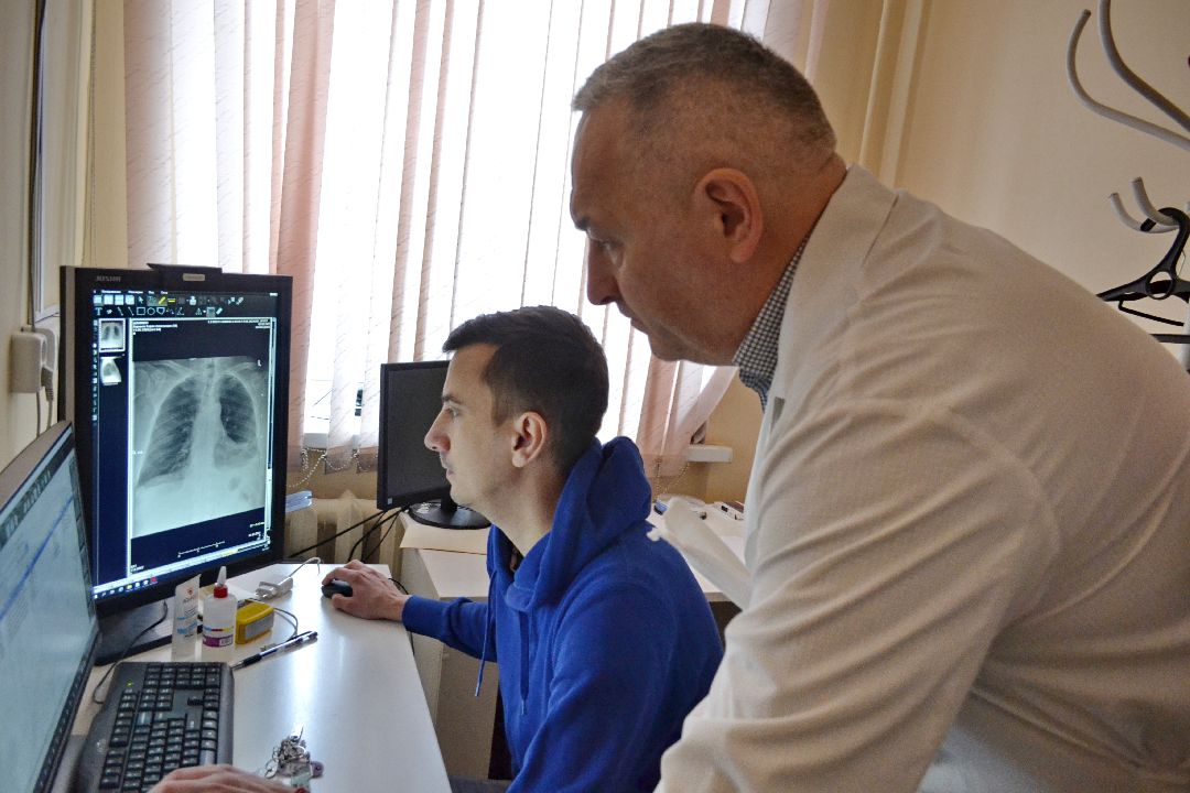 Балашиха, здоровье, медицинские учреждения, больница, здравоохранение