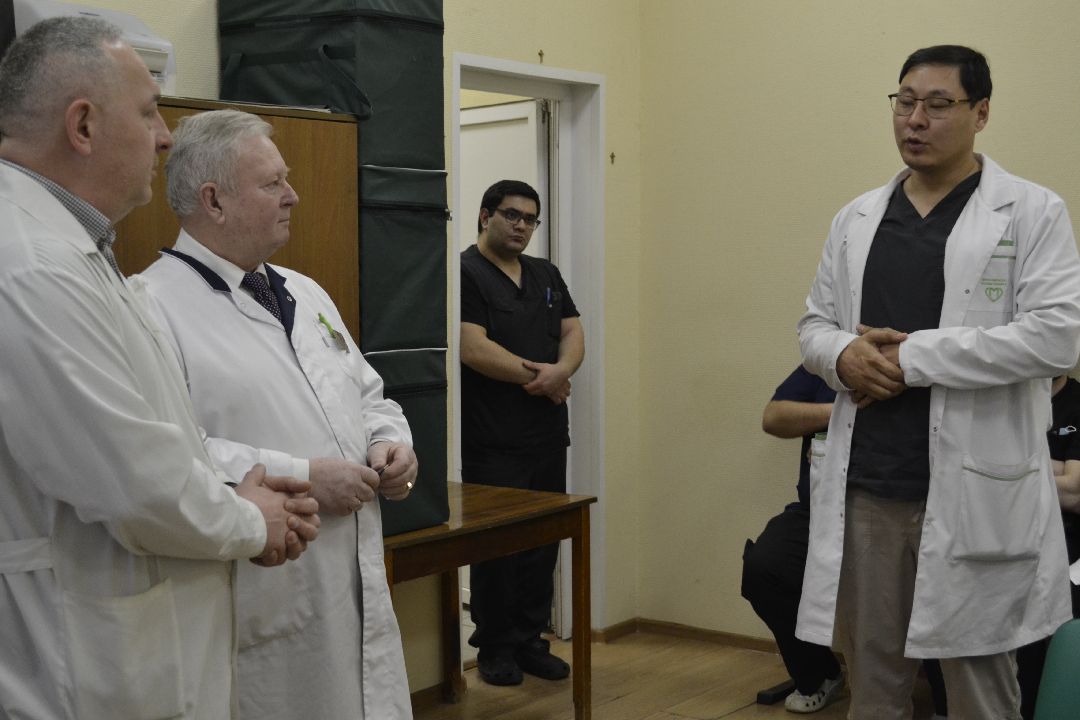 Балашиха, здоровье, медицинские учреждения, больница, здравоохранение