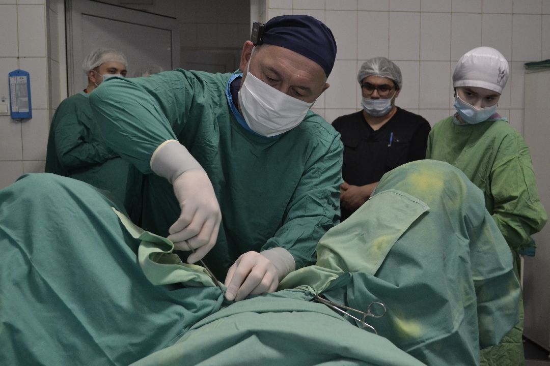 Балашиха, здоровье, медицинские учреждения, больница, здравоохранение