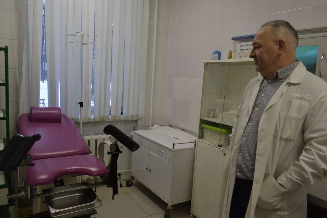 Балашиха, здоровье, медицинские учреждения, больница, здравоохранение