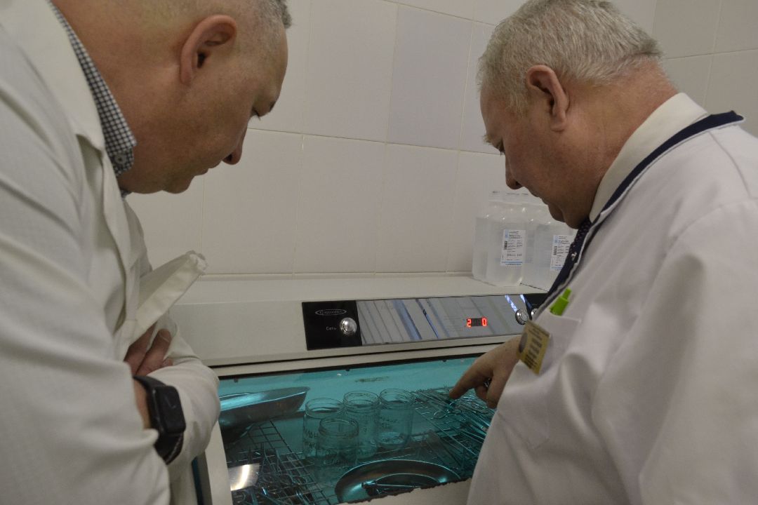 Балашиха, здоровье, медицинские учреждения, больница, здравоохранение