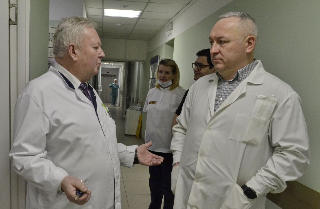 Балашиха, здоровье, медицинские учреждения, больница, здравоохранение