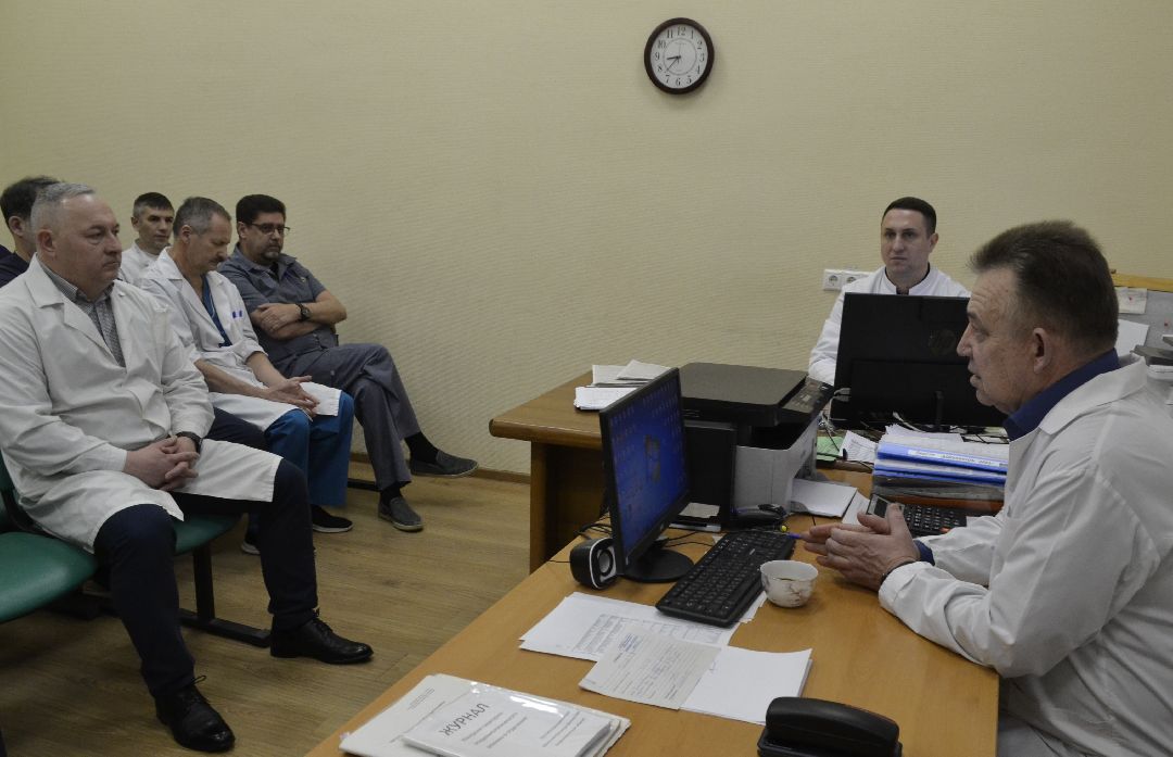 Балашиха, здоровье, медицинские учреждения, больница, здравоохранение