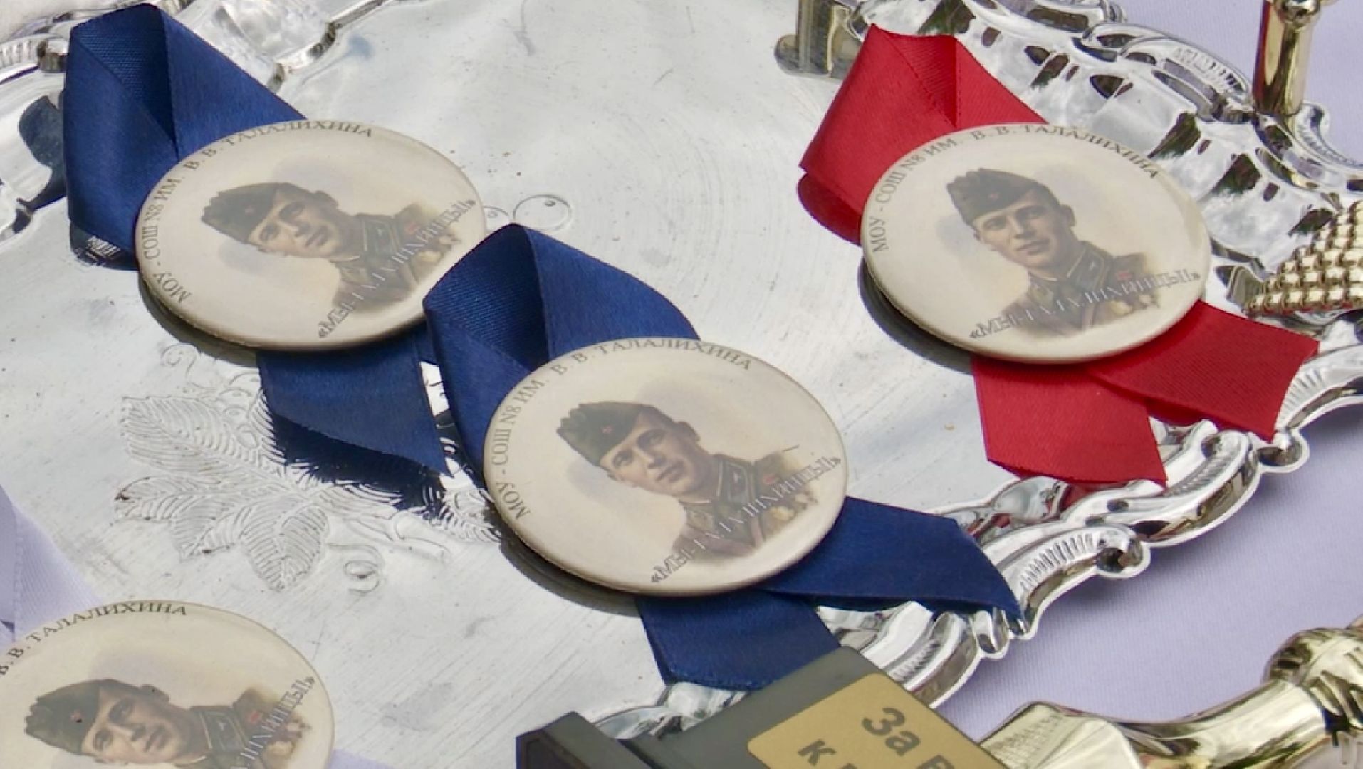 Клин, спорт, благоустройство, общество, дети