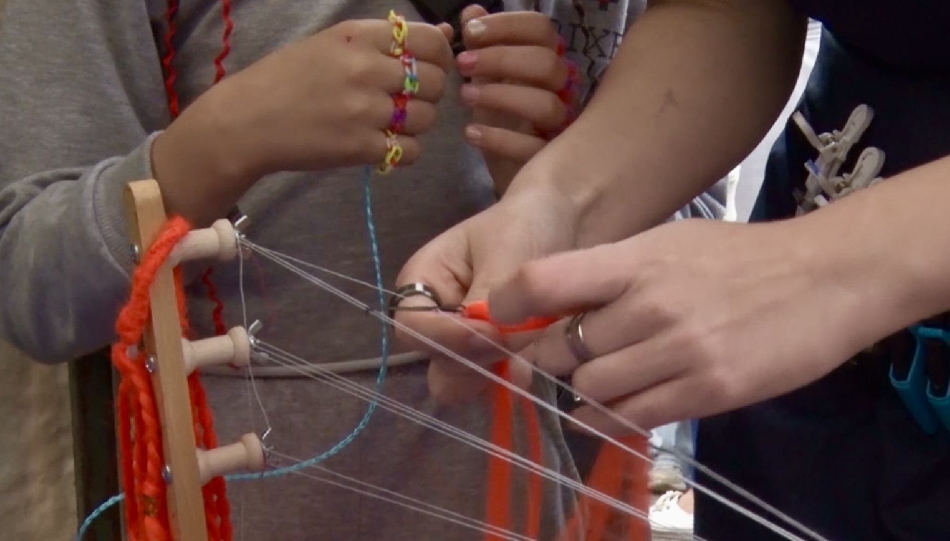 Клин, образование, дети, профессии, культура