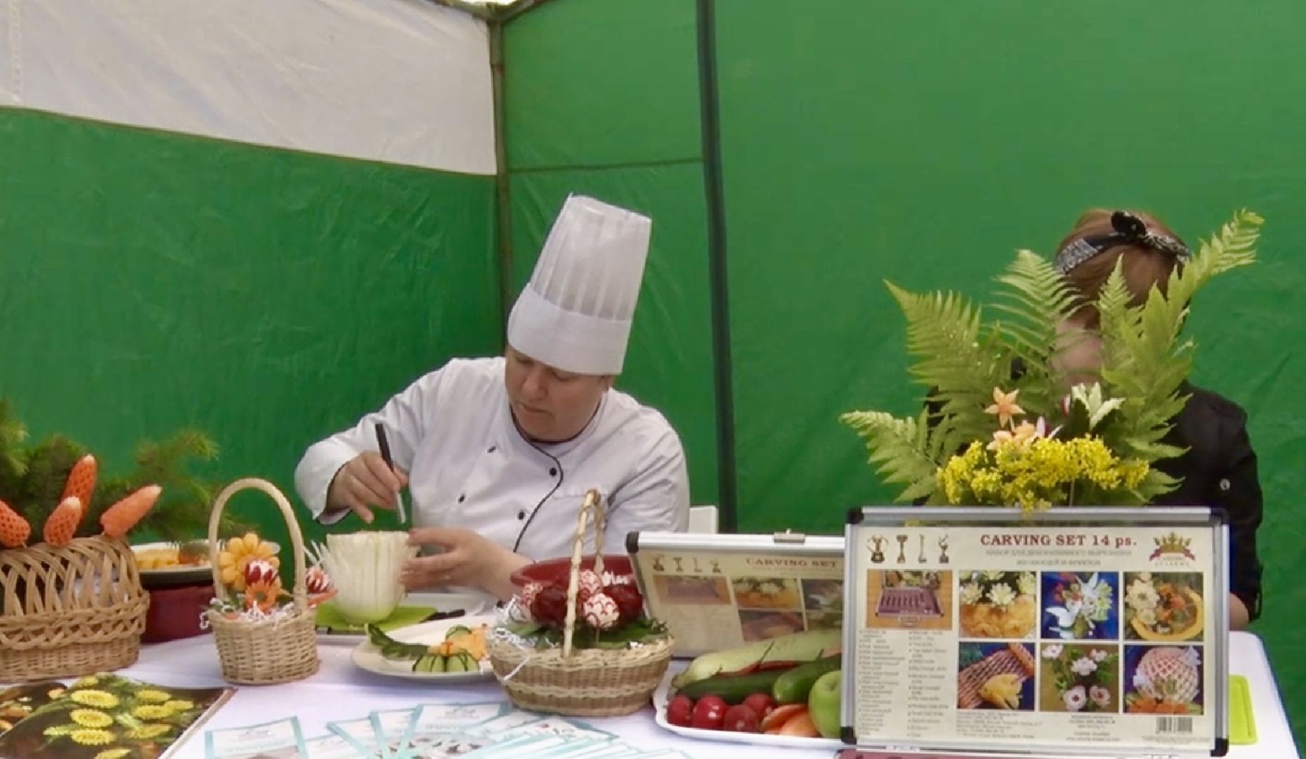 Клин, образование, дети, профессии, культура