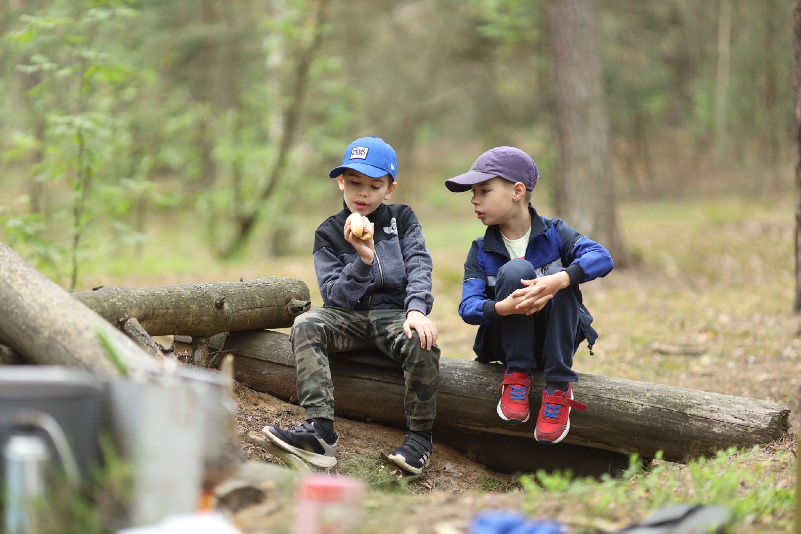 Домодедово, поход, спортивное ориентирование, поход