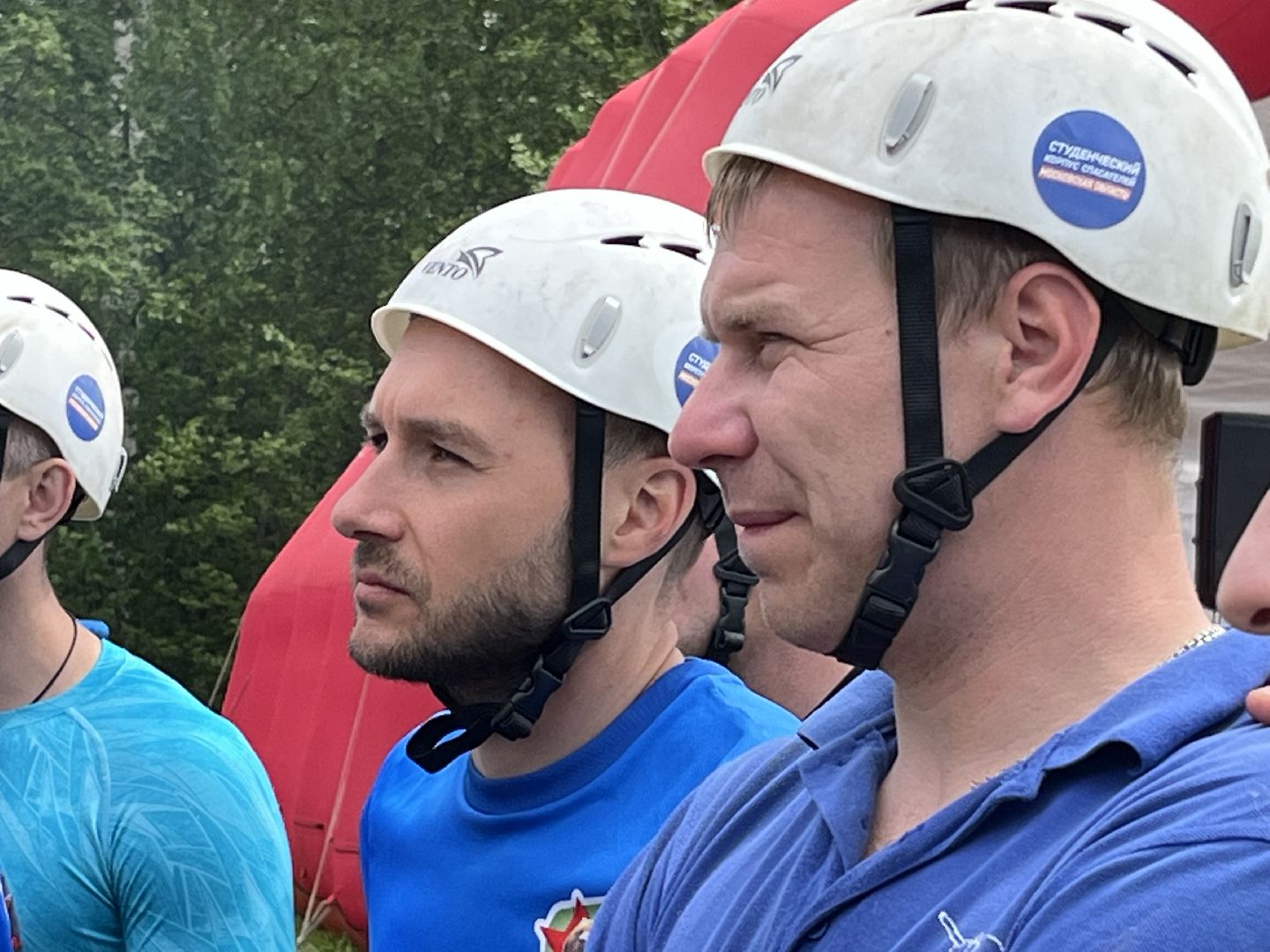 Наро-Фоминский городской округ,турслёт, отдых в Подмосковье, туристы