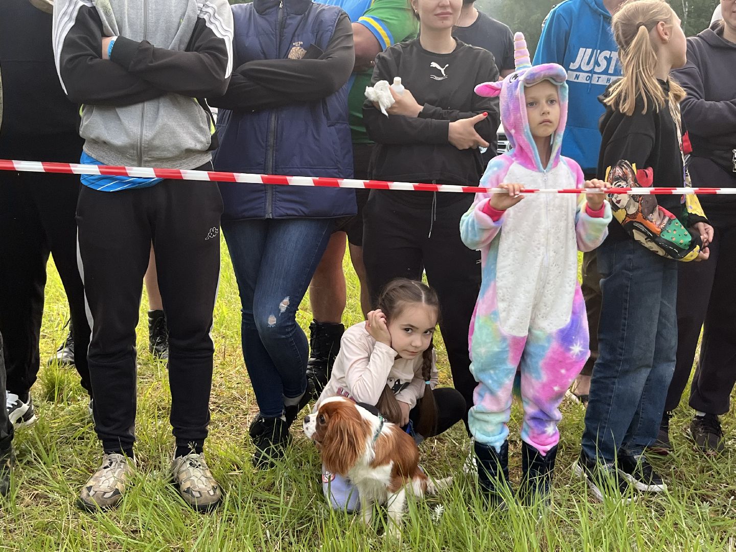 Наро-Фоминский городской округ,турслёт, отдых в Подмосковье, туристы