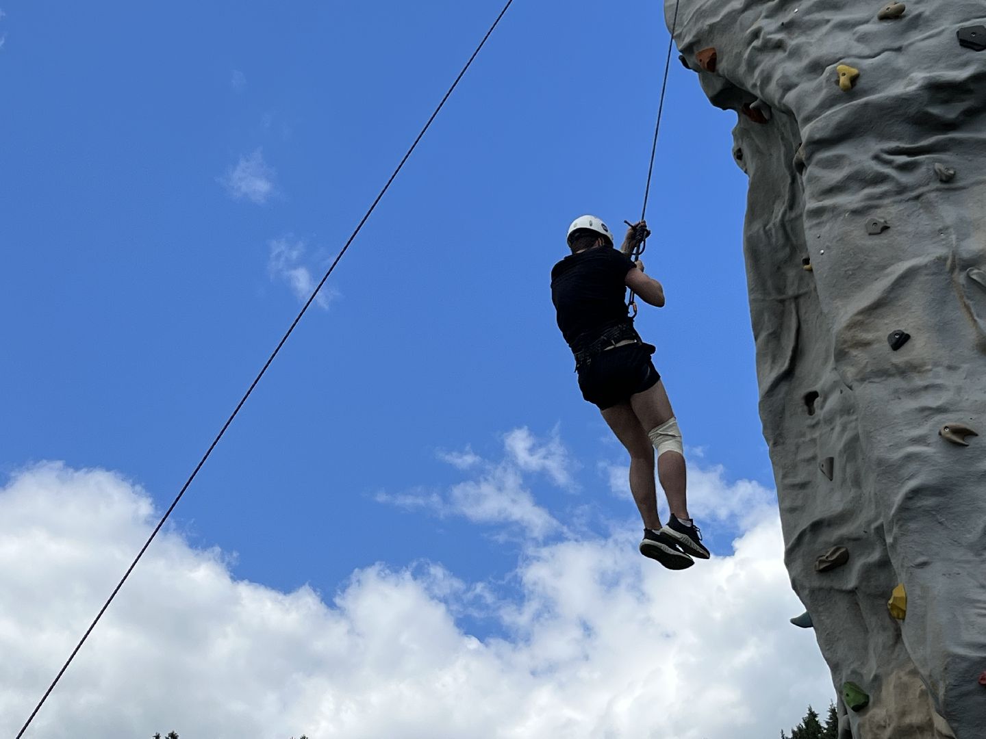 Наро-Фоминский городской округ,турслёт, отдых в Подмосковье, туристы