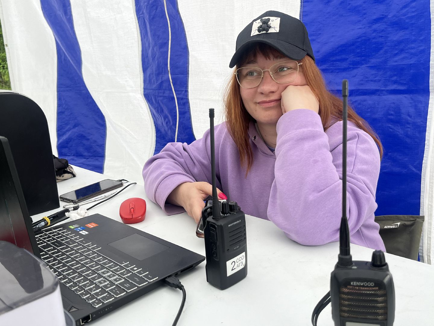 Наро-Фоминский городской округ,турслёт, отдых в Подмосковье, туристы