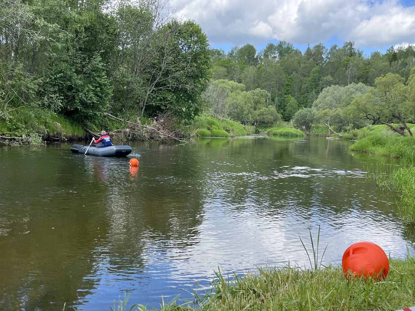 Наро-Фоминский городской округ,турслёт, отдых в Подмосковье, туристы
