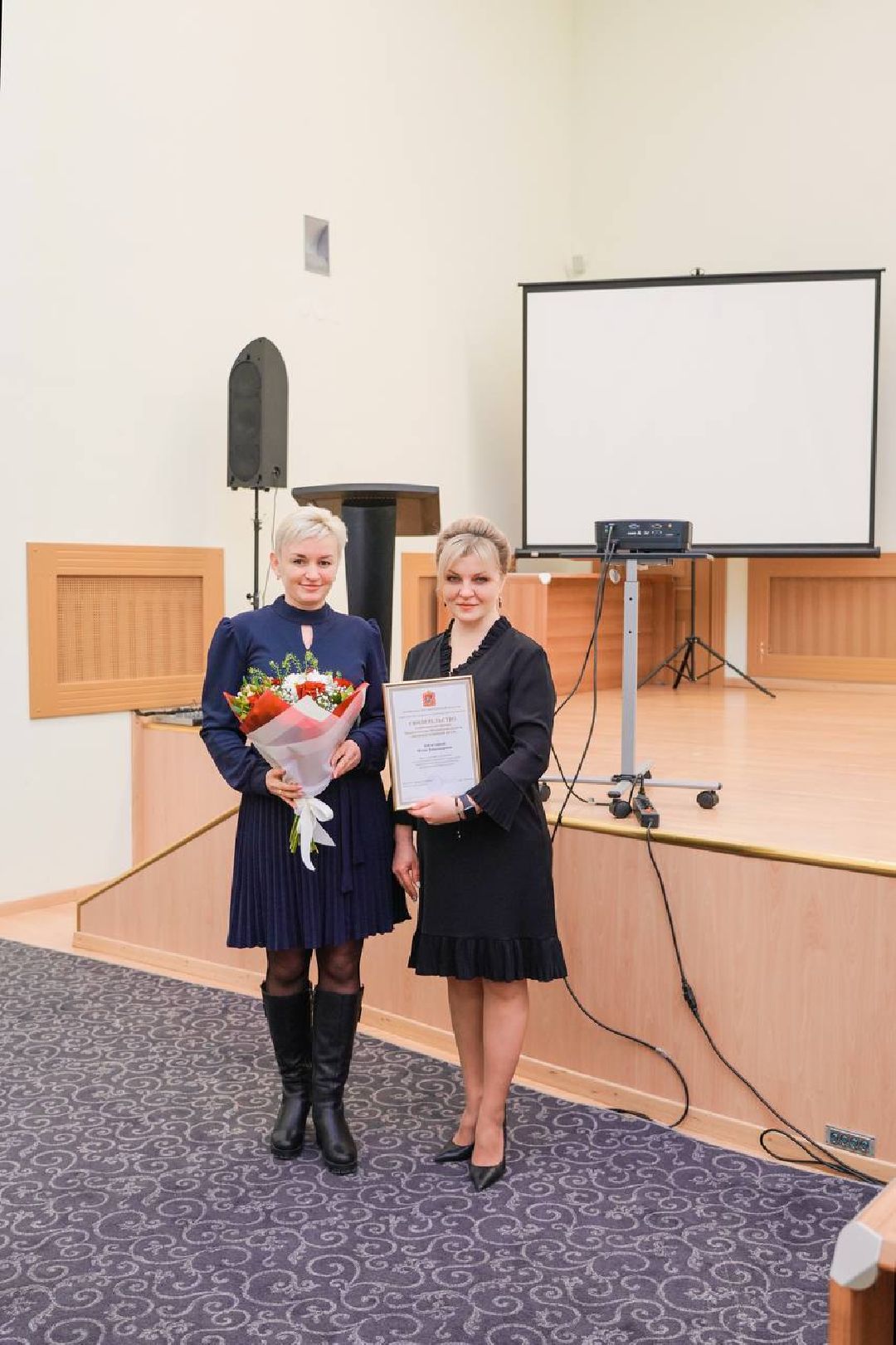 Клин, города