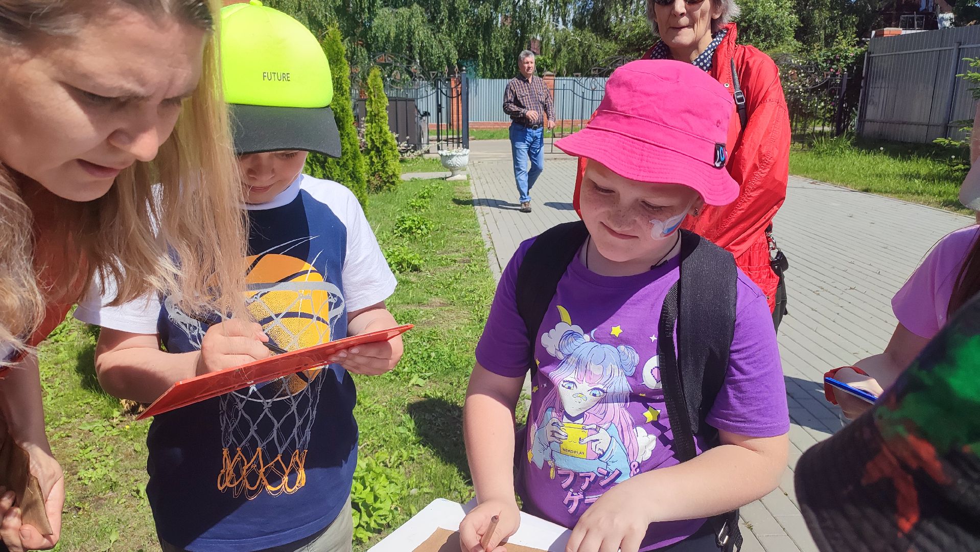 Кашира, мастер-класс, пастель, уголь, набросок