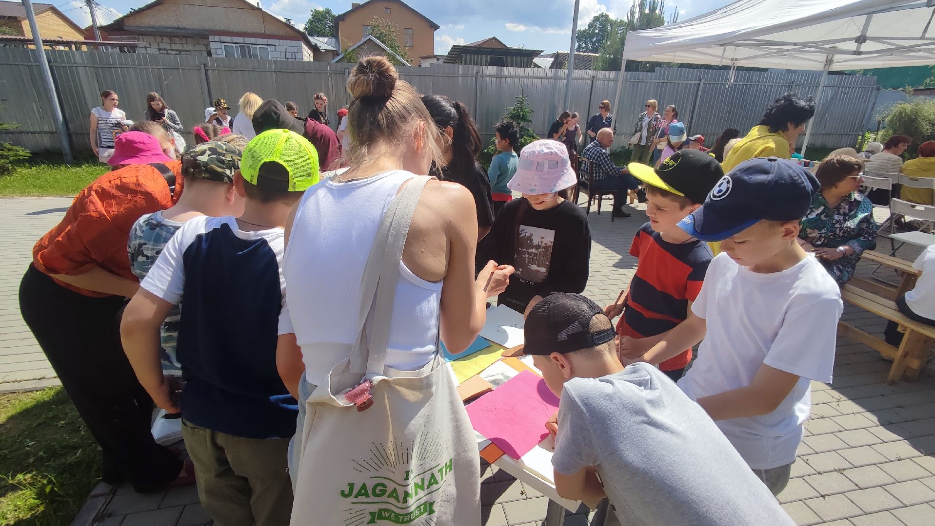 Кашира, мастер-класс, пастель, уголь, набросок