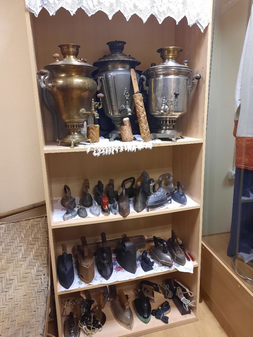 Шатура, дети, отдых, музей, Петровское