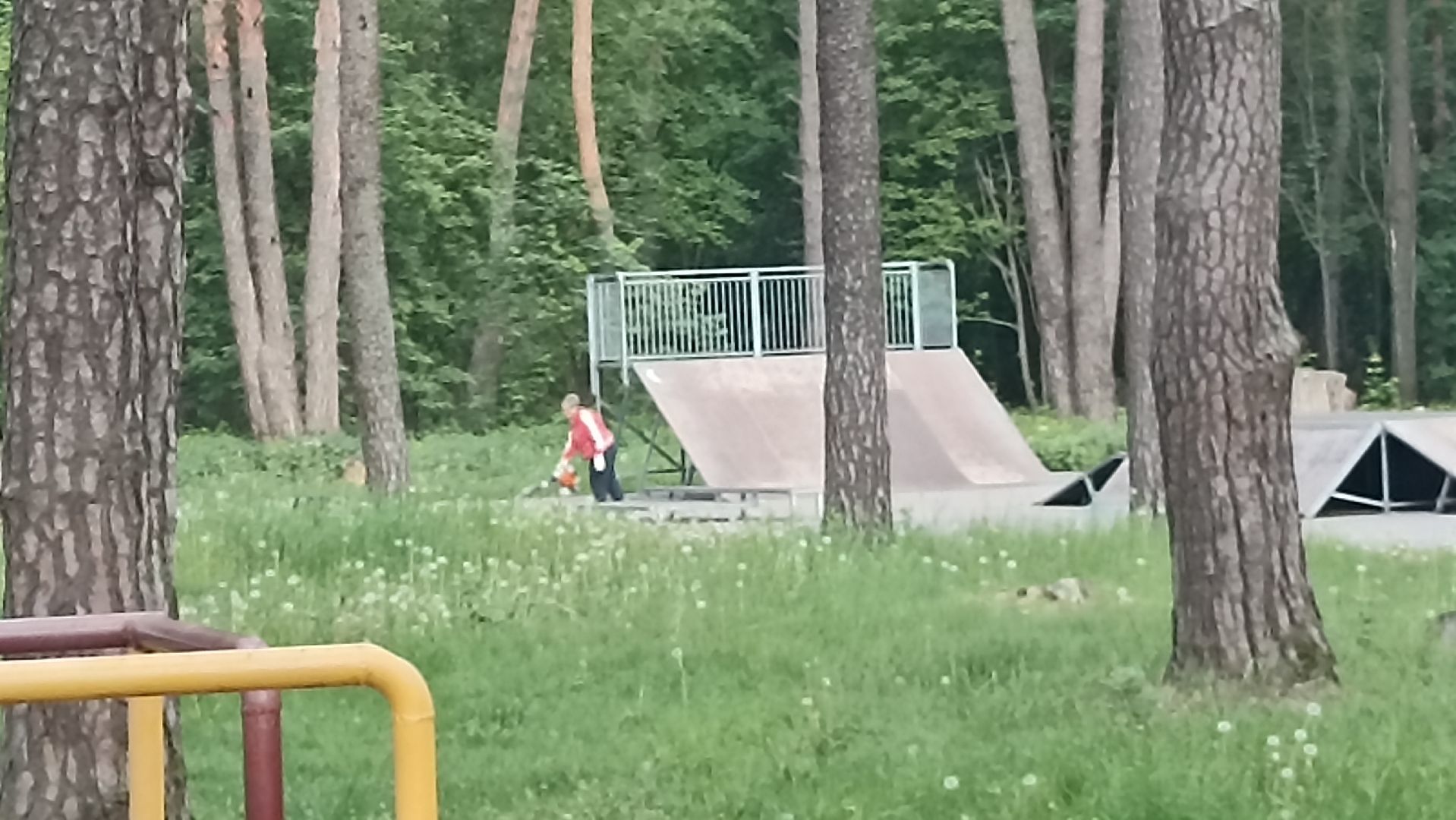 Серпухов, Подмосковье, стадион, бег, тренажеры, спорт, реконструкция