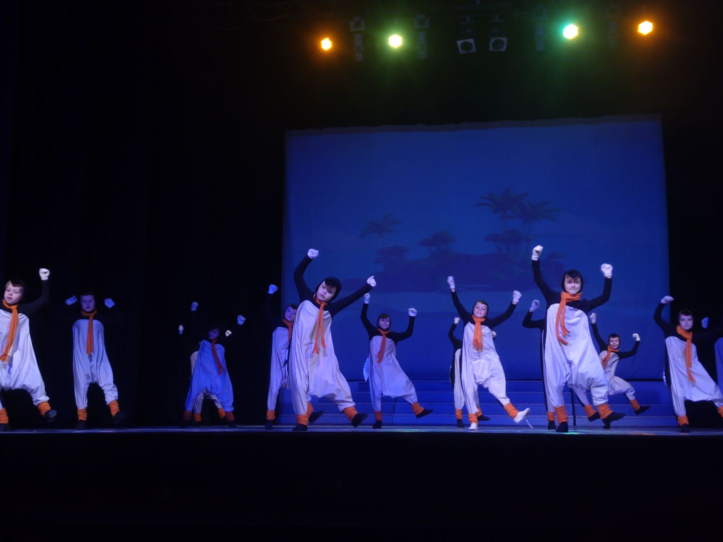 Концерт, АРТ-Визит Подмосковья, министерство культуры Московской области, Дубна