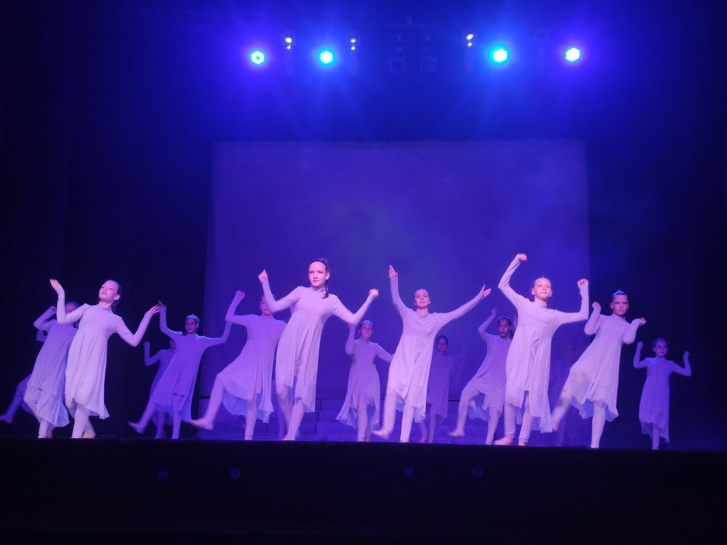 Концерт, АРТ-Визит Подмосковья, министерство культуры Московской области, Дубна