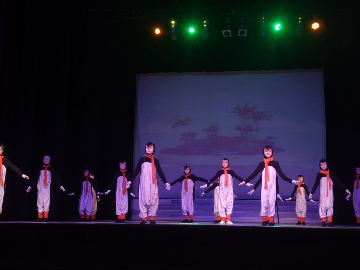 Концерт, АРТ-Визит Подмосковья, министерство культуры Московской области, Дубна