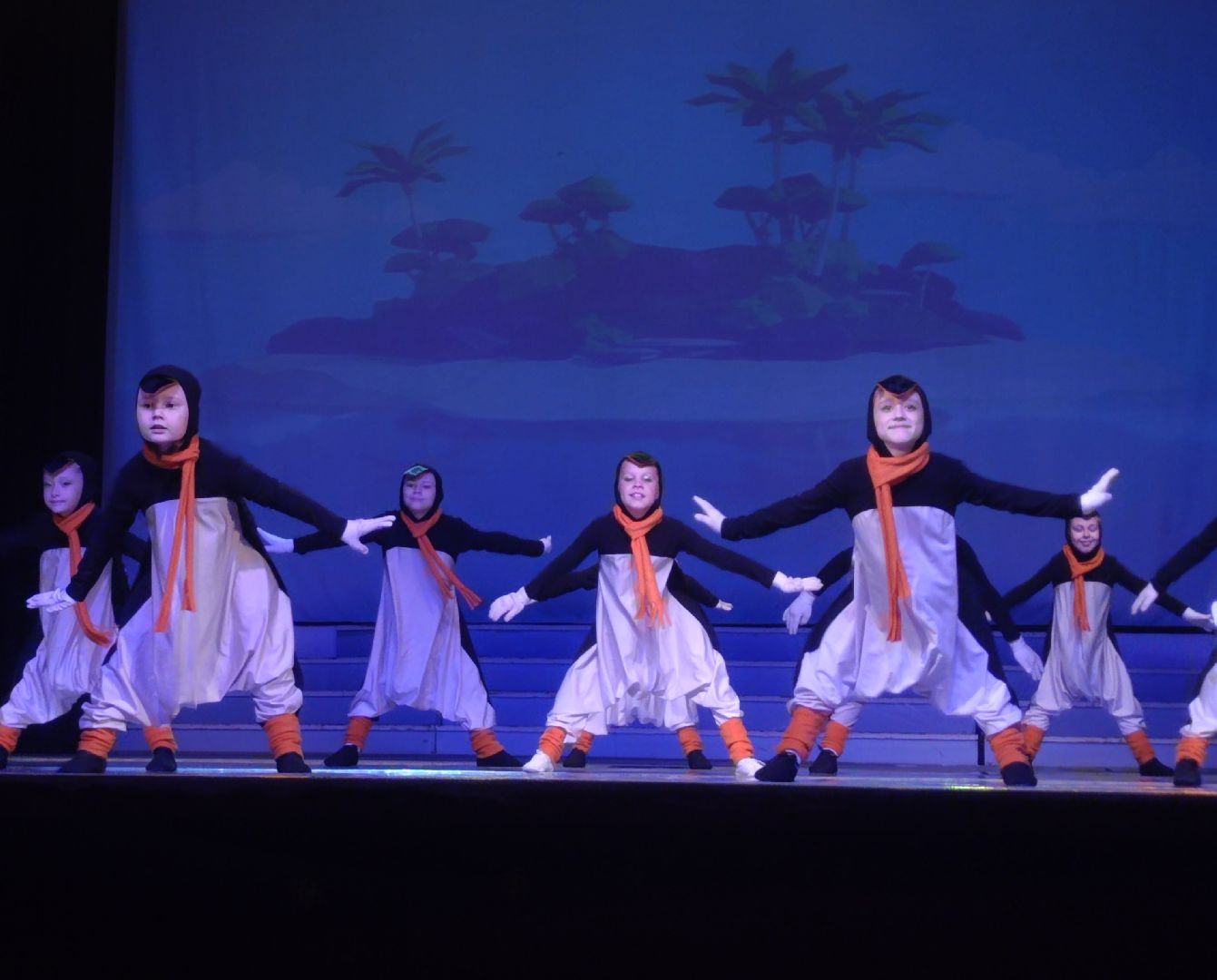 Концерт, АРТ-Визит Подмосковья, министерство культуры Московской области, Дубна