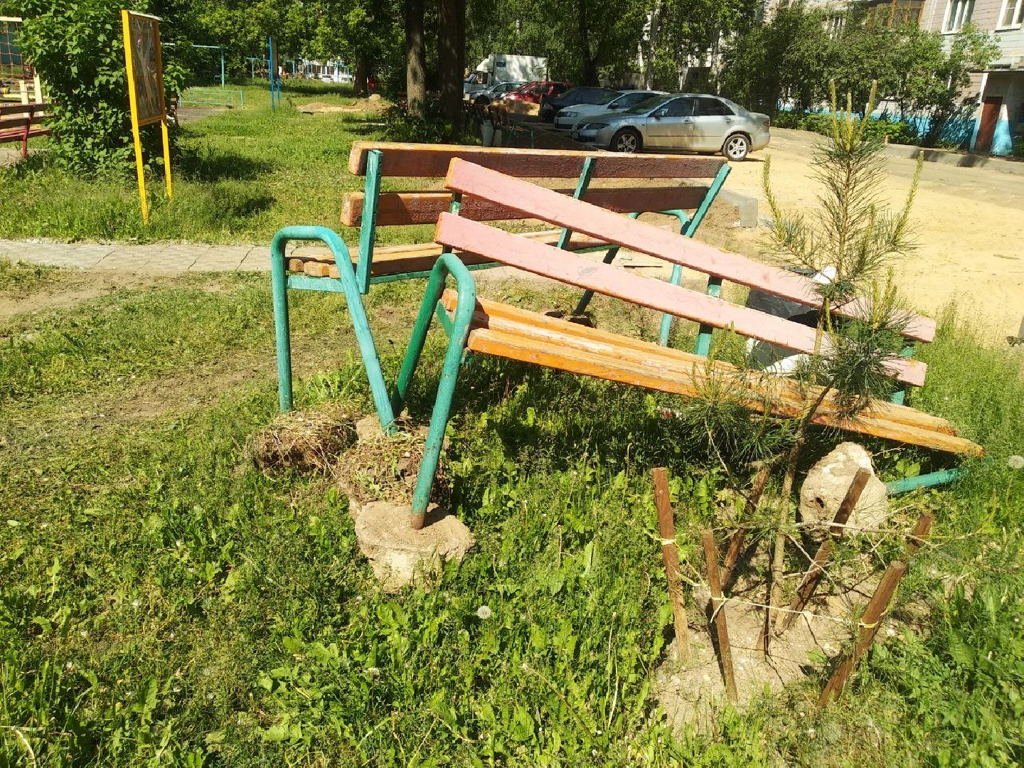 Дмитров, МКУ ЖКХ и благоустройство, Минблаго МО