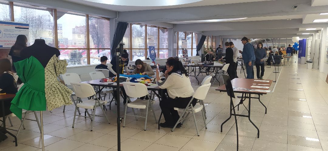 Щёлково, общество