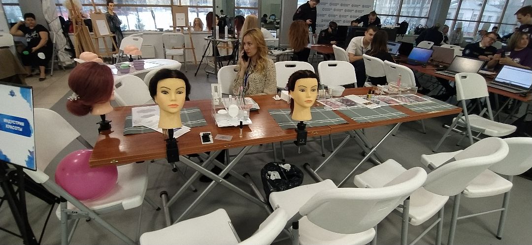 Щёлково, общество