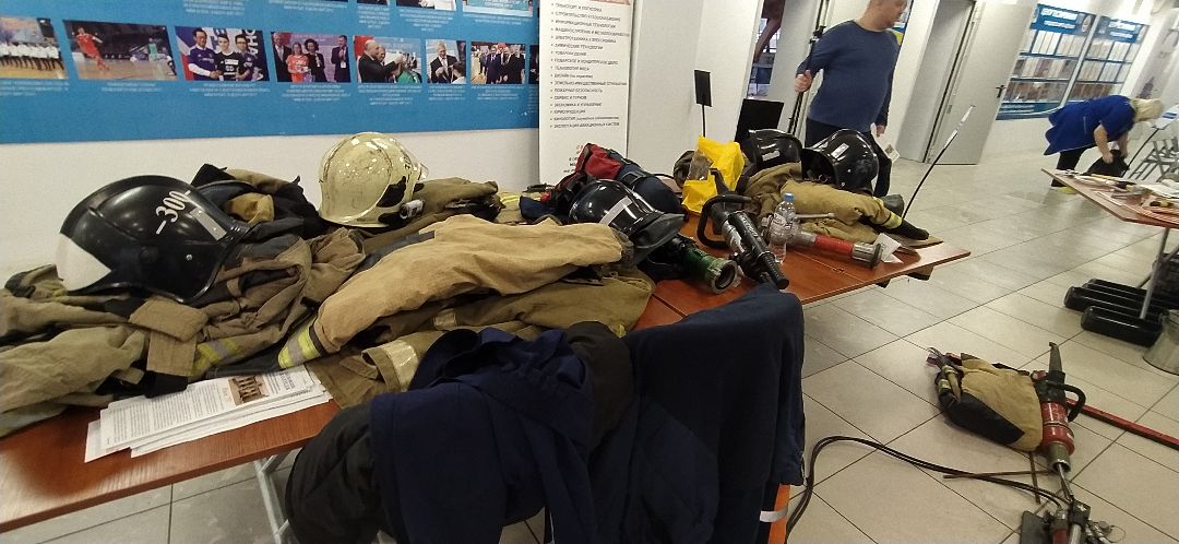 Щёлково, общество