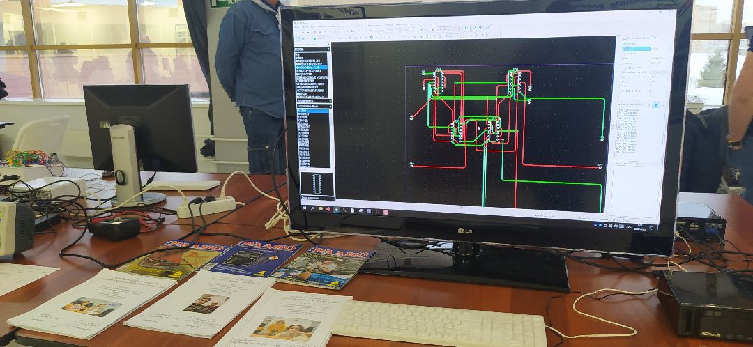 Щёлково, общество