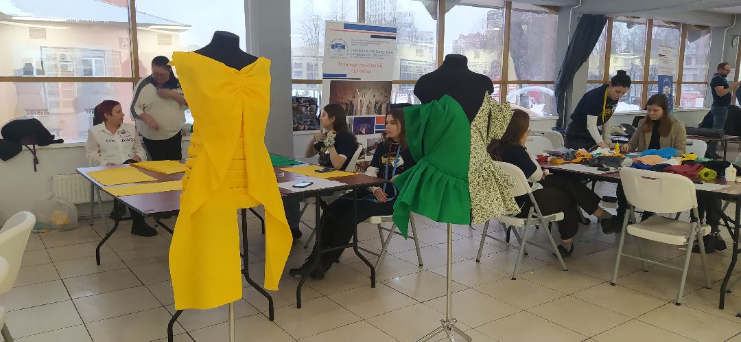 Щёлково, общество