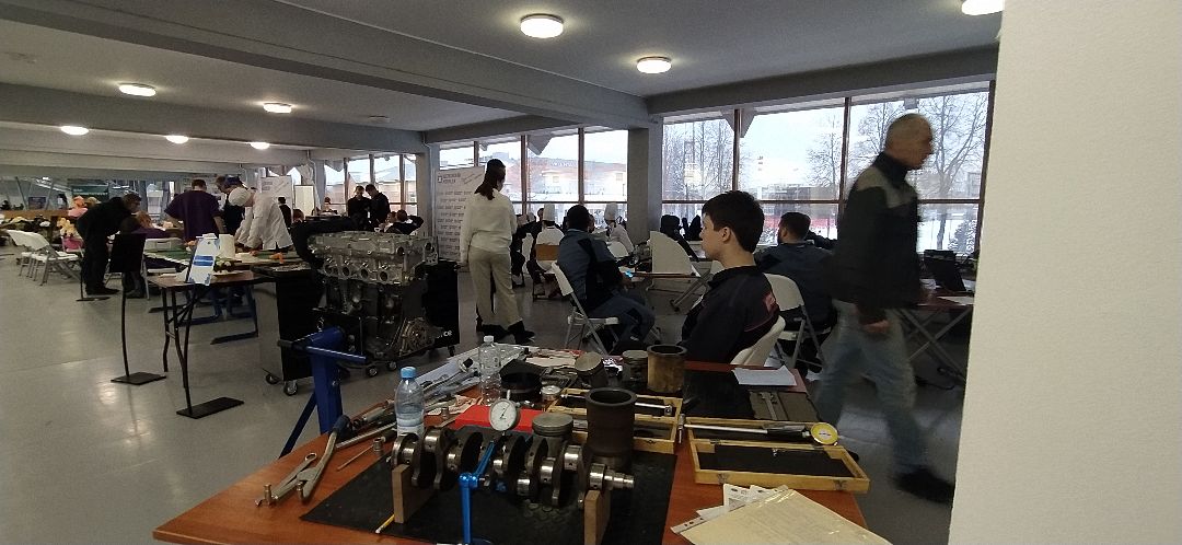 Щёлково, общество